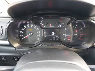 CITROEN C3 usata, con Chiusura centralizzata