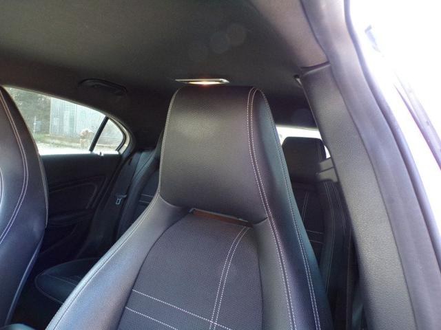 MERCEDES-BENZ A 180 usata 60