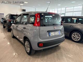 FIAT Panda usata, con Alzacristalli elettrici