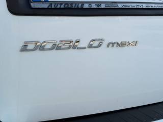 FIAT Doblo usata, con Specchietti laterali elettrici