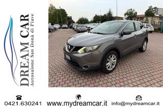 NISSAN Qashqai 1.5 dCi DPF Acenta