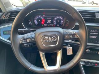 AUDI Q3 usata, con Cerchi in lega