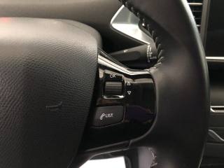 PEUGEOT 308 usata, con Sensore di luce