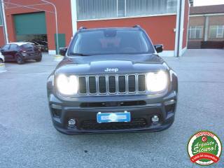 JEEP Renegade usata, con Climatizzatore