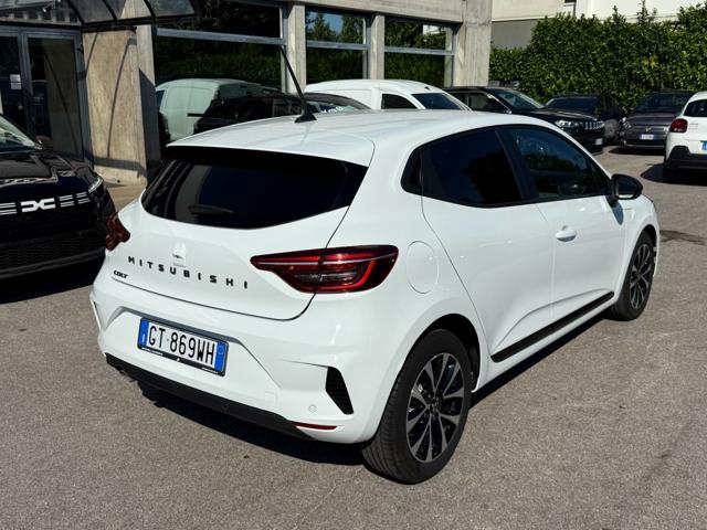 MITSUBISHI Colt usata, con Airbag Passeggero