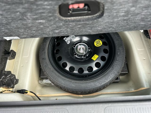 OPEL Astra usata, con Servosterzo