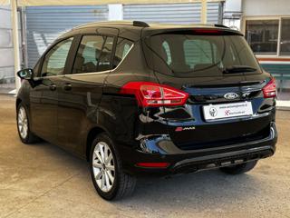 FORD B-Max usata, con Climatizzatore