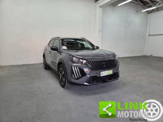 PEUGEOT 2008 usata, con Airbag laterali