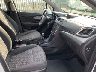 OPEL Mokka usata, con Controllo trazione