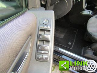 MERCEDES-BENZ A 170 usata, con Fendinebbia