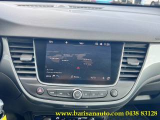 OPEL Crossland usata, con Climatizzatore