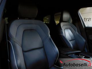 VOLVO XC60 usata, con Boardcomputer