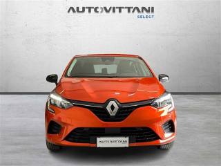 RENAULT Clio usata, con Airbag