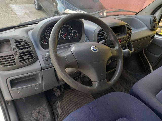 FIAT Ducato usata 13