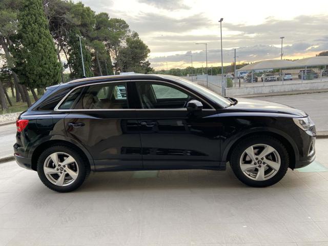 AUDI Q3 usata, con Airbag Passeggero