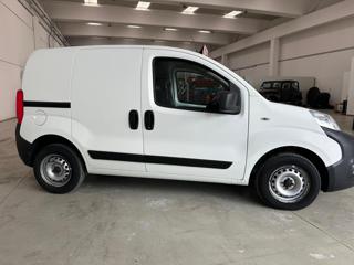 FIAT Fiorino usata, con Controllo trazione