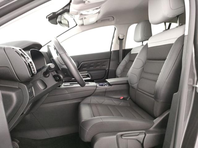 CITROEN C5 Aircross usata, con Alzacristalli elettrici