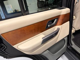 LAND ROVER Range Rover Sport usata, con Controllo trazione