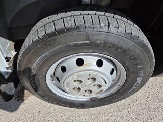 OPEL Movano usata, con Climatizzatore