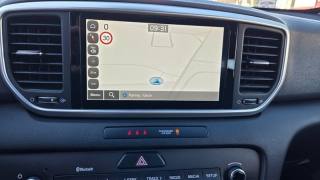 KIA Sportage usata, con Specchietti laterali elettrici