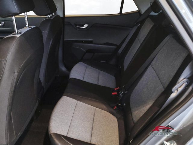 KIA Stonic usata 10