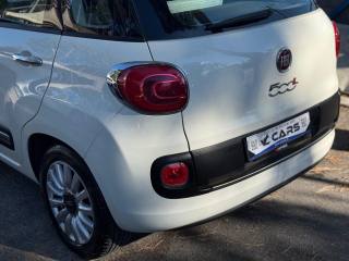 FIAT 500L usata, con Boardcomputer