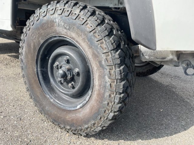 LAND ROVER Defender usata 15