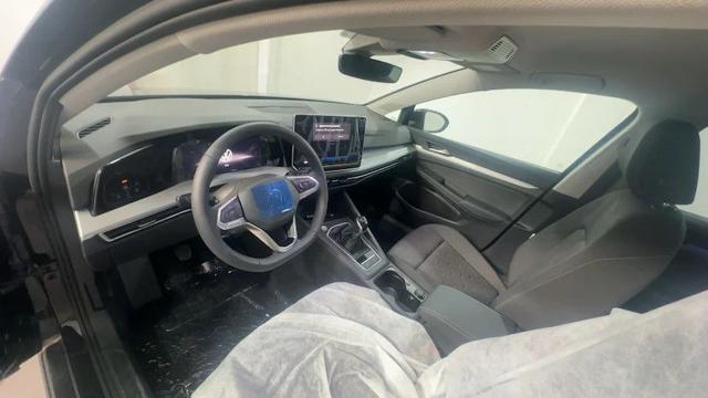 VOLKSWAGEN Golf usata, con Alzacristalli elettrici