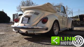 VOLKSWAGEN Maggiolino usata 66