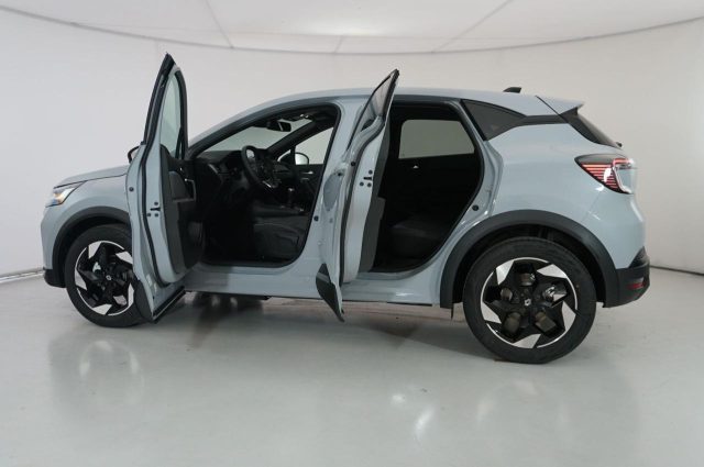 RENAULT Captur usata, con Volante multifunzione