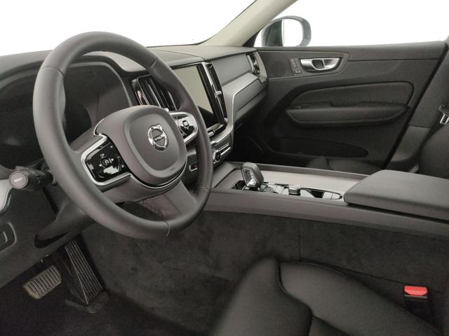 VOLVO XC60 usata, con Chiusura centralizzata
