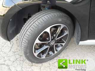 SMART ForFour usata 19