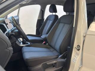 VOLKSWAGEN T-Roc usata, con Chiusura centralizzata