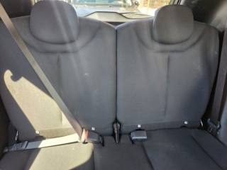 TOYOTA Aygo X usata, con Sedile posteriore sdoppiato