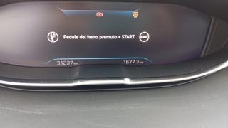 PEUGEOT 5008 usata, con Chiusura centralizzata