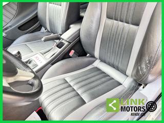 ALFA ROMEO Brera usata, con Specchietti laterali elettrici