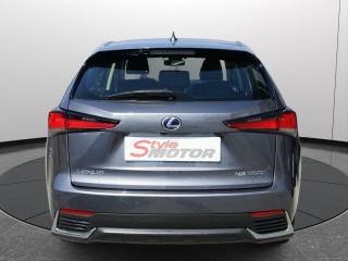 LEXUS NX 300h usata, con Airbag Passeggero