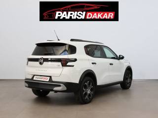 CITROEN C3 Aircross usata, con Airbag laterali