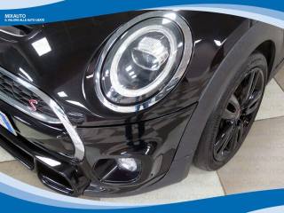 MINI Cooper S usata, con Controllo trazione