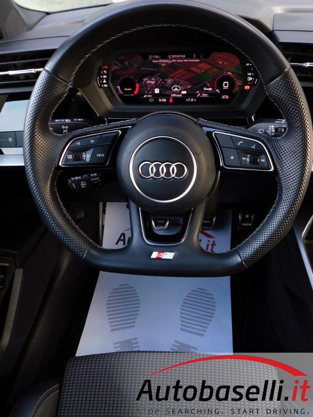 AUDI A3 usata 74