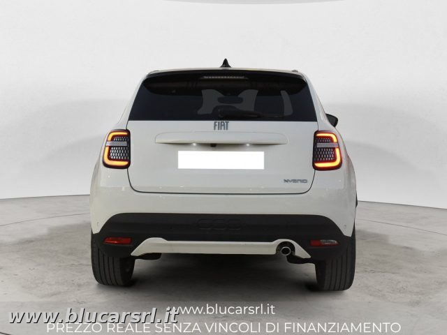 FIAT 600 usata 4