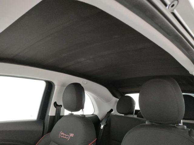 FIAT 500e usata, con Vivavoce