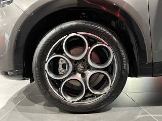 ALFA ROMEO Tonale usata, con Cruise Control