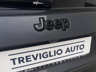 JEEP Compass usata, con Sensore di luce