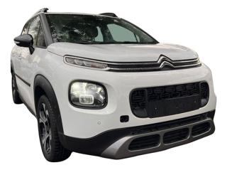 CITROEN C3 Aircross usata, con Airbag