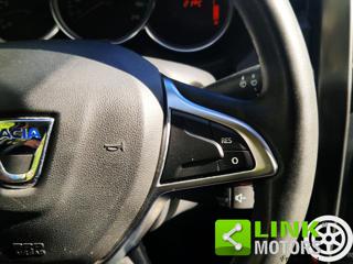 DACIA Duster usata, con USB