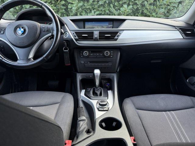 BMW X1 usata 41