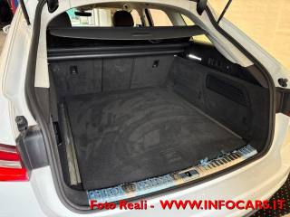 AUDI A6 usata, con Portellone posteriore elettrico