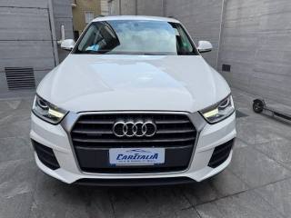 AUDI Q3 usata, con Airbag