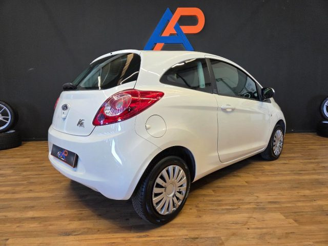 FORD Ka+ usata, con Airbag Passeggero